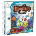 Společenská hra: Korálový útes (Smart) (Mindok). Mindok, 2019 Společenská hra: Korálový útes (Smart) (Mindok). Mindok, 2019