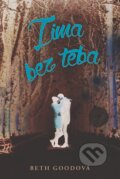 E-kniha: Zima bez teba (Beth Good), 2019 E-kniha: Zima bez teba (Beth Good), 2019