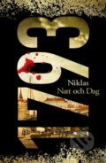 E-kniha: 1793 (Niklas Natt och Dag). Tatran, 2019 E-kniha: 1793 (Niklas Natt och Dag). Tatran, 2019