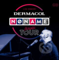 Hudobné CD: No Name: Dermacol No Name Acoustic Tour 2019 (Hudobné albumy). Hudobné albumy, 2019 Hudobné CD: No Name: Dermacol No Name Acoustic Tour 2019 (Hudobné albumy). Hudobné albumy, 2019