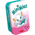 Společenská hra: Mini mačiatka (Hape). Hape, 2019 Společenská hra: Mini mačiatka (Hape). Hape, 2019
