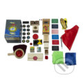 Společenská hra: Luxusná súprava kúziel (Melissa and Doug). Melissa and Doug, 2019 Společenská hra: Luxusná súprava kúziel (Melissa and Doug). Melissa and Doug, 2019