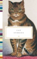 Kniha: Cat Stories (Diana Secker Tesdell). Everyman, 2011 Kniha: Cat Stories (Diana Secker Tesdell). Everyman, 2011