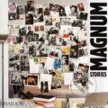 Kniha: Magnum Stories (Chris Boot). Phaidon, 2014 Kniha: Magnum Stories (Chris Boot). Phaidon, 2014