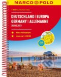 Kniha: Deutschland / Europa 2020/2021 (Marco Polo). Marco Polo, 2019 Kniha: Deutschland / Europa 2020/2021 (Marco Polo). Marco Polo, 2019