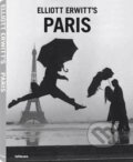 Kniha: Elliot Erwitt Paris (Elliott Erwitt). Te Neues, 2010 Kniha: Elliot Erwitt Paris (Elliott Erwitt). Te Neues, 2010