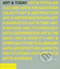 Kniha: Art & Today (Eleanor Heartney). Phaidon, 2013 Kniha: Art & Today (Eleanor Heartney). Phaidon, 2013