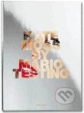 Kniha: Kate Moss by Mario Testino (Mario Testino). Taschen, 2011 Kniha: Kate Moss by Mario Testino (Mario Testino). Taschen, 2011