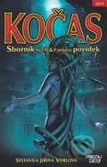 Kniha: Kočas 2019 (Jiřina Vorlová). Nová vlna, 2019 Kniha: Kočas 2019 (Jiřina Vorlová). Nová vlna, 2019