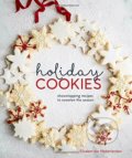 Kniha: Holiday Cookies (Elisabet Der Nederlanden). Ten speed, 2017 Kniha: Holiday Cookies (Elisabet Der Nederlanden). Ten speed, 2017