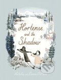 Kniha: Hortense and the Shadow (Natalia O'Hara). Puffin Books, 2017 Kniha: Hortense and the Shadow (Natalia O'Hara). Puffin Books, 2017