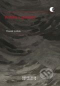 Kniha: Kritika v pohybu (Marek Lollok). Muni Press, 2019 Kniha: Kritika v pohybu (Marek Lollok). Muni Press, 2019