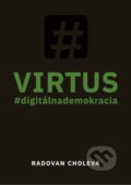 E-kniha: VIRTUS (Radovan Choleva) E-kniha: VIRTUS (Radovan Choleva)