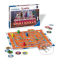 Spoločenská hra: Labyrinth: Junior Disney - Ledové království 2 (Ravensburger). Ravensburger, 2019 Spoločenská hra: Labyrinth: Junior Disney - Ledové království 2 (Ravensburger). Ravensburger, 2019