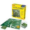 Společenská hra: Domalovánky (EFKO karton s.r.o.). EFKO karton s.r.o., 2019 Společenská hra: Domalovánky (EFKO karton s.r.o.). EFKO karton s.r.o., 2019