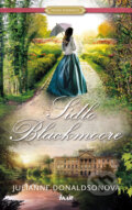 E-kniha: Sídlo Blackmoore (Julianne Donaldson), 2019 E-kniha: Sídlo Blackmoore (Julianne Donaldson), 2019