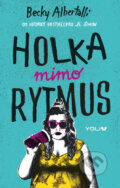 E-kniha: Holka mimo rytmus (Becky Albertalli), 2019 E-kniha: Holka mimo rytmus (Becky Albertalli), 2019