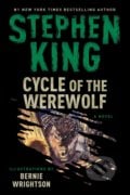 Cycle of the Werewolf - Stephen King, Gallery, 2019