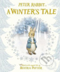 Kniha: Peter Rabbit: A Winter's Tale (Beatrix Potter). Penguin Books, 2018 Kniha: Peter Rabbit: A Winter's Tale (Beatrix Potter). Penguin Books, 2018