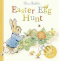 Kniha: Peter Rabbit: Easter Egg Hunt (Beatrix Potterová). Penguin Books, 2016 Kniha: Peter Rabbit: Easter Egg Hunt (Beatrix Potterová). Penguin Books, 2016