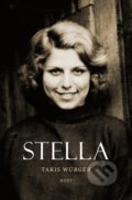Kniha: Stella (Takis Würger), 2020 Kniha: Stella (Takis Würger), 2020