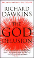 Kniha: The God Delusion (Richard Dawkins). Transworld Kniha: The God Delusion (Richard Dawkins). Transworld