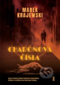 Kniha: Charónova čísla (Marek Krajewski). Argo, 2020 Kniha: Charónova čísla (Marek Krajewski). Argo, 2020