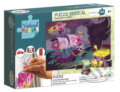 Puzzle: Vertikální okenní puzzle - Piráti (Aladine). Aladine, 2019 Puzzle: Vertikální okenní puzzle - Piráti (Aladine). Aladine, 2019