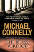 The Brass Verdict - Michael Connelly, Allen and Unwin, 2008
