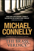 Kniha: The Brass Verdict (Michael Connelly). Allen and Unwin, 2008 Kniha: The Brass Verdict (Michael Connelly). Allen and Unwin, 2008