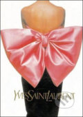 Kniha: Yves Saint Laurent (Marguerite Duras a Yves Saint Laurent). Schirmer-Mosel, 2015 Kniha: Yves Saint Laurent (Marguerite Duras a Yves Saint Laurent). Schirmer-Mosel, 2015