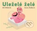 Kniha: Uleželé želé (Jiří Dědeček). Limonádový Joe, 2015 Kniha: Uleželé želé (Jiří Dědeček). Limonádový Joe, 2015