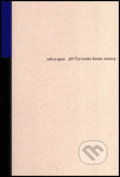 Kniha: Konec sezony (Jiří Červenka). Opus, 2002 Kniha: Konec sezony (Jiří Červenka). Opus, 2002
