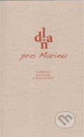 Kniha: Dlaň pro Marinu (Jarmila Hannah Čermáková). Dar Ibn Rushd, 2014 Kniha: Dlaň pro Marinu (Jarmila Hannah Čermáková). Dar Ibn Rushd, 2014