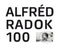 Kniha: Alfréd Radok 100 (Honza Petružela). Divadelní ústav, 2015 Kniha: Alfréd Radok 100 (Honza Petružela). Divadelní ústav, 2015