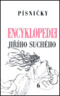 Encyklopedie Jiřího Suchého 6 - Jiří Suchý, Karolinum, 2001