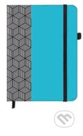 Cubes SoftTouch Notebook (Te Neues). Te Neues, 2016 Cubes SoftTouch Notebook (Te Neues). Te Neues, 2016