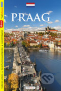 Kniha: Praha - průvodce/holandsky (Viktor Kubík). MCU, 2013 Kniha: Praha - průvodce/holandsky (Viktor Kubík). MCU, 2013