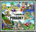 Audiokniha: Nejkrásnější pohádky (Akordshop). Akordshop, 2006 Audiokniha: Nejkrásnější pohádky (Akordshop). Akordshop, 2006