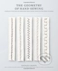 Kniha: The Geometry of Hand Sewing (Natalie Chanin). Harry Abrams, 2017 Kniha: The Geometry of Hand Sewing (Natalie Chanin). Harry Abrams, 2017