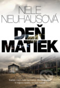 Kniha: Deň matiek (Nele Neuhaus), 2020 Kniha: Deň matiek (Nele Neuhaus), 2020