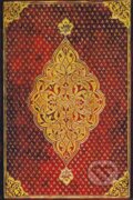 Paperblanks - Golden Trefoil (Paperblanks). Paperblanks, 2019 Paperblanks - Golden Trefoil (Paperblanks). Paperblanks, 2019