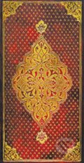 Paperblanks - Golden Trefoil (Paperblanks). Paperblanks, 2019 Paperblanks - Golden Trefoil (Paperblanks). Paperblanks, 2019
