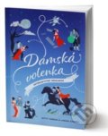 Kniha: Dámská volenka (Larissa Zageris). Edice knihy Omega, 2020 Kniha: Dámská volenka (Larissa Zageris). Edice knihy Omega, 2020