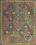 Paperblanks - zápisník Juniper (Paperblanks). Paperblanks, 2019 Paperblanks - zápisník Juniper (Paperblanks). Paperblanks, 2019