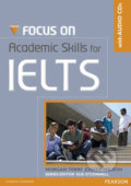 Focus on Academic Skills for IELTS New Edition - Morgan Terry, Pearson, 2010
