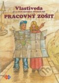 Kniha: Vlastiveda pre 5. ročník špeciálnych základných škôl - pracovný zošit (Autorský kolektív). Expol Pedagogika, 2003 Kniha: Vlastiveda pre 5. ročník špeciálnych základných škôl - pracovný zošit (Autorský kolektív). Expol Pedagogika, 2003