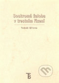 Kniha: Soukromá žaloba v trestním řízení (Tomáš Gřivna). Karolinum, 2006 Kniha: Soukromá žaloba v trestním řízení (Tomáš Gřivna). Karolinum, 2006