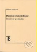 Dermatovenerologie - Milena Jirásková, Karolinum, 2003