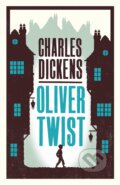 Kniha: Oliver Twist (Charles Dickens). Alma Books, 2014 Kniha: Oliver Twist (Charles Dickens). Alma Books, 2014